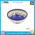 Chinesische Keramik 24oz Porzellanschale